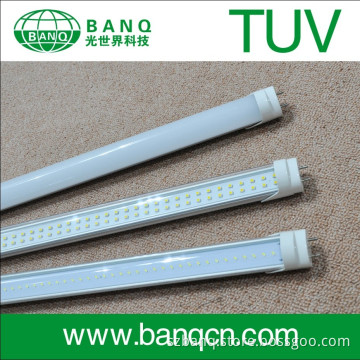 TUV Passed 2000lm 18W 120cm 3014 T8 LED Tube Light